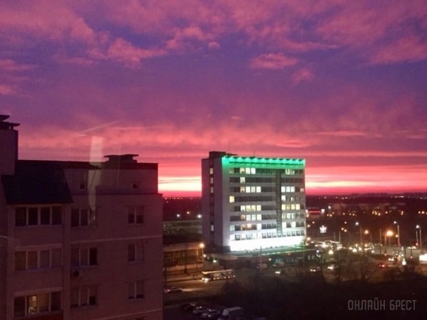 Август этого года стал самым жарким с 2010-го – Белгидромет Август этого года стал самым жарким с 2010-го – Белгидромет