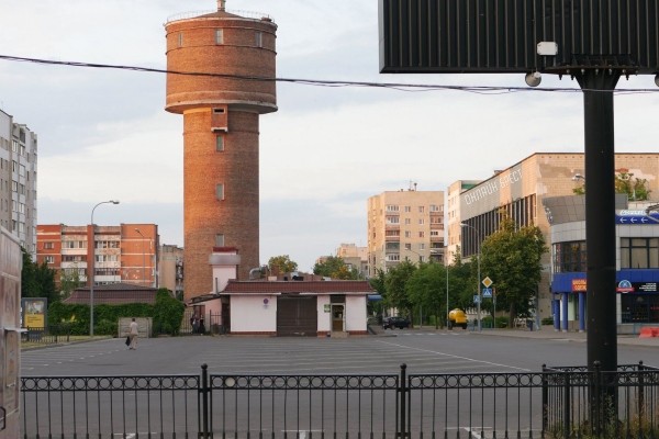 Попробуйте найти все отличия
Попробуйте найти все отличия