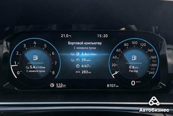 Быстрее или дешевле? Сколько можно сэкономить на медленной езде