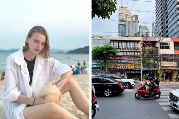 Не напрягаться! Белоруска рассказала о жизни в Таиланде Не напрягаться! Белоруска рассказала о жизни в Таиланде