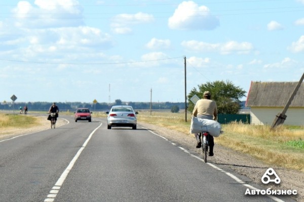 Быстрее или дешевле? Сколько можно сэкономить на медленной езде