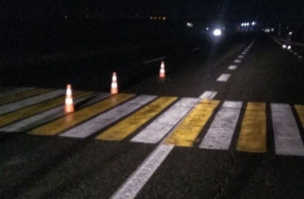 В Беларуси водитель сбил женщину и скрылся, не оставив следов. Как его обнаружили? В Беларуси водитель сбил женщину и скрылся, не оставив следов. Как его обнаружили?