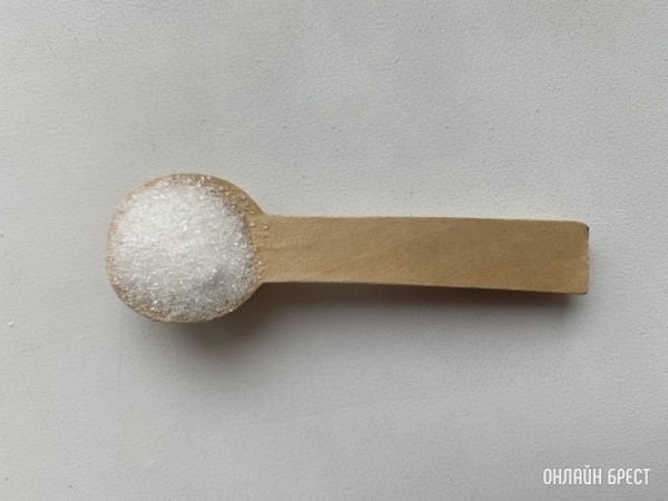 Сколько сахара можно съедать в день? Сколько сахара можно съедать в день?