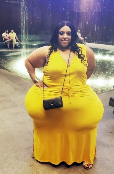 8 женщин с самыми большими ягодицами в мире 8 женщин с самыми большими ягодицами в мире