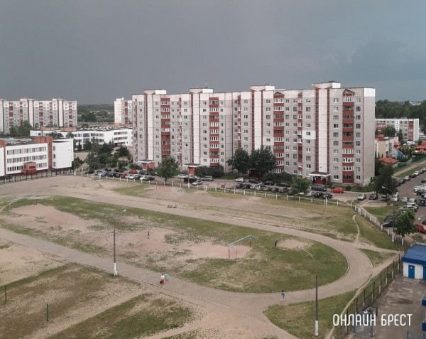 Сколько сейчас стоит самая дорогая квартира в Бресте и что с ценами на недвижимость в регионе? Сколько сейчас стоит самая дорогая квартира в Бресте и что с ценами на недвижимость в регионе?