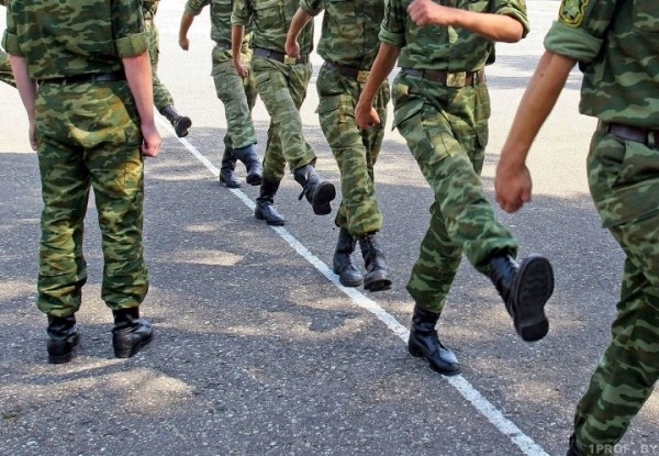 Минобороны: в части в Печах погиб военнослужащий