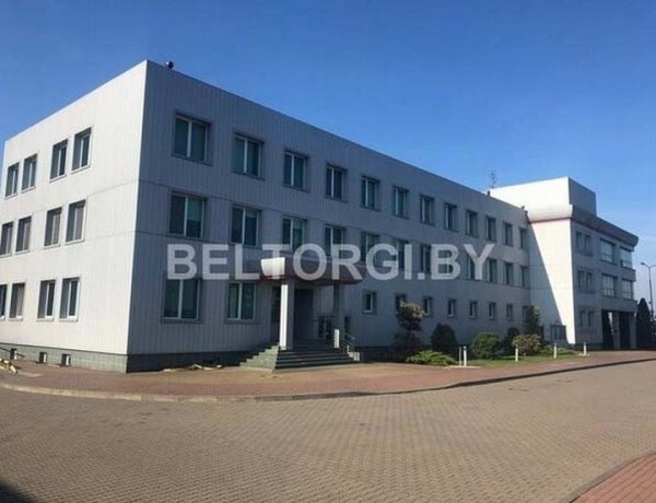 В Бресте за долги продают целый колбасный завод. Узнали условия и цену