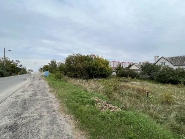 Под индивидуальное жилое строительство. В Бресте на аукцион выставили пять участков Под индивидуальное жилое строительство. В Бресте на аукцион выставили пять участков