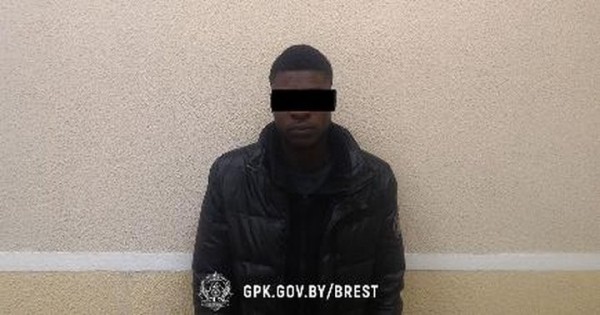 Нигериец пытался выехать через Брест по поддельному паспорту Нигериец пытался выехать через Брест по поддельному паспорту