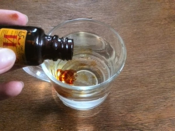 Врач рассказала, нужно ли жителям Беларуси пить йод для профилактики Врач рассказала, нужно ли жителям Беларуси пить йод для профилактики