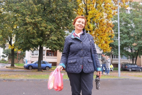 В Бресте прошли сельскохозяйственные ярмарки. Что покупают посетители? В Бресте прошли сельскохозяйственные ярмарки. Что покупают посетители?