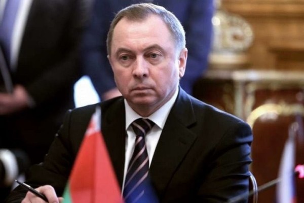 Режим контртеррористической операции введен в Беларуси - Макей