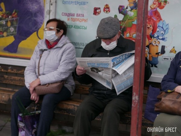 В Беларуси после достижения пенсионного возраста продолжают работать 400 тыс. человек В Беларуси после достижения пенсионного возраста продолжают работать 400 тыс. человек