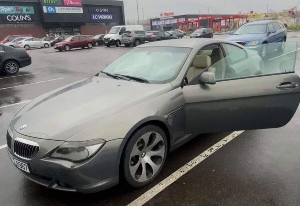 Минская «Барби» на розовом BMW 6-series: «Плёнка обошлась в $1 000, и я ждала её месяц»