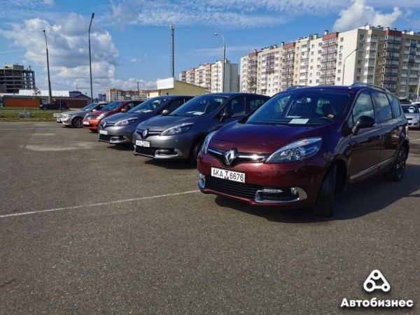 Символы эпохи. Топ-10 любимых авто для пригона из прошлого Символы эпохи. Топ-10 любимых авто для пригона из прошлого