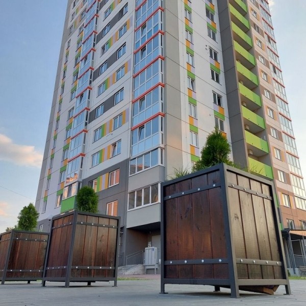 «Вода текла даже через розетки». Как «умная» новостройка подвела жителей «Вода текла даже через розетки». Как «умная» новостройка подвела жителей