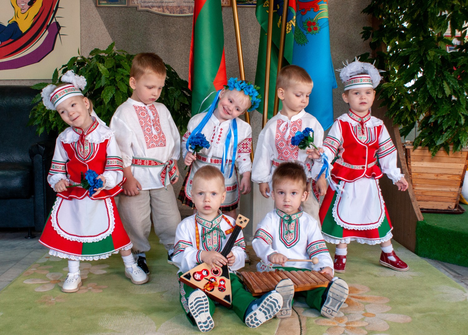 «Загляни в глаза ребенка» — проект Дома ребенка и фотографов в Краеведческом музее «Загляни в глаза ребенка» — проект Дома ребенка и фотографов в Краеведческом музее