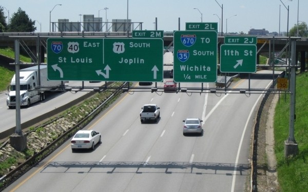 Без навигатора не соваться. 7 необычных автомобильных развязок мира Без навигатора не соваться. 7 необычных автомобильных развязок мира