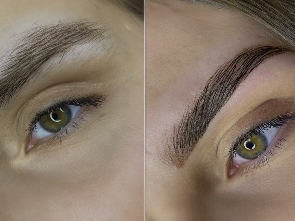 Эти бьюти-услуги в Бресте сделают вас неотразимой! Бронируйте свою запись на моделирование бровей и макияж, маникюр и педикюр, наращивание и ламинирование ресниц Эти бьюти-услуги в Бресте сделают вас неотразимой! Бронируйте свою запись на моделирование бровей и макияж, маникюр и педикюр, наращивание и ламинирование ресниц