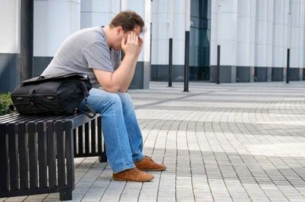 Запоздалый бес в ребро. Почему в 35 хочется уйти в разгул?