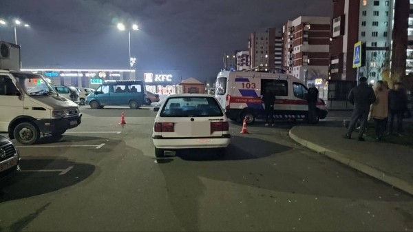 Трагедия в Бресте: 18-летний водитель насмерть сбил четвероклассника. Появились некоторые подробности Трагедия в Бресте: 18-летний водитель насмерть сбил четвероклассника. Появились некоторые подробности