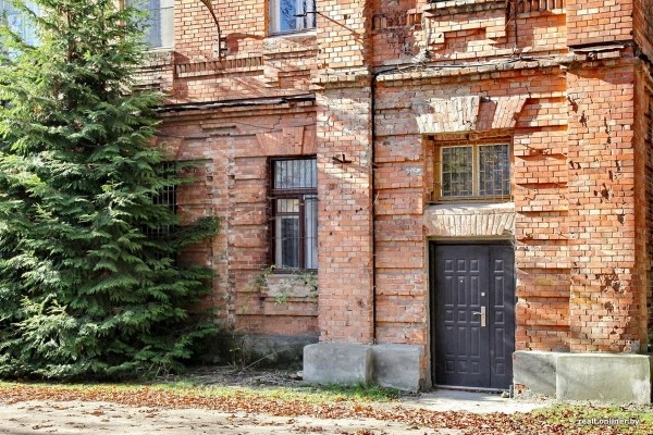 «Это чудесное место». Как живут семьи, чьи дома находятся на территории Брестской крепости «Это чудесное место». Как живут семьи, чьи дома находятся на территории Брестской крепости