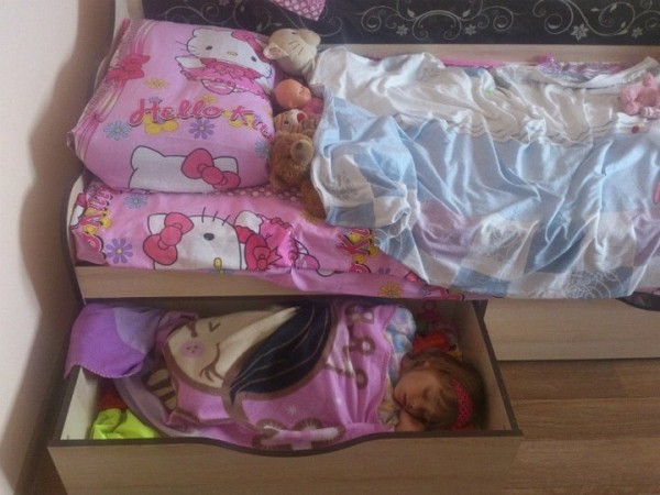 15 фотографий, доказывающих, что лучший источник позитива — это дети