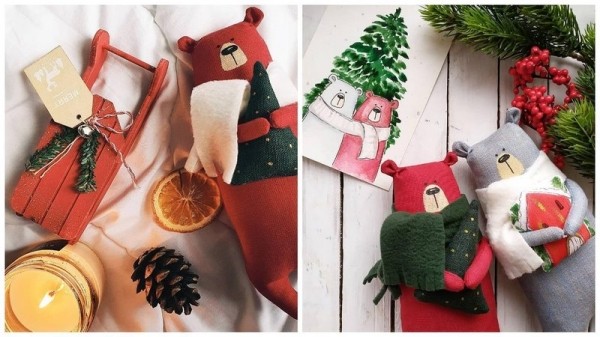 «В месяц зарабатываю около 3500 рублей»: как мама в декрете построила бизнес на «зюзиках»