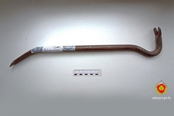 В Кобрине раскрыли кражу двухлетней давности, мужчина признался ещё в 30-ти хищениях