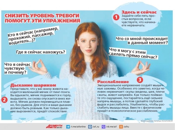 Все болезни от нервов. Можно ли заболеть от «плохих» мыслей?