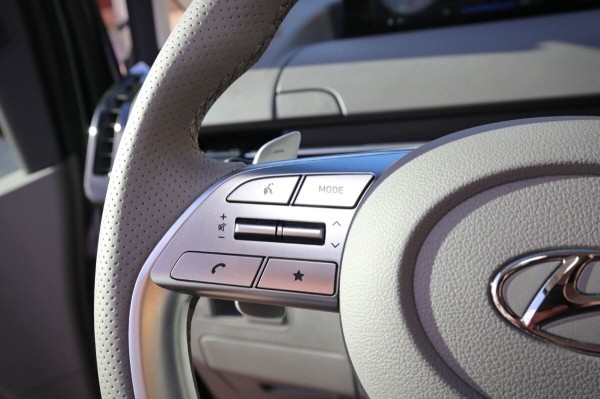 «Растаможка – 25 000 евро!» Белорус привез дизельный Hyundai Staria. Что за он?