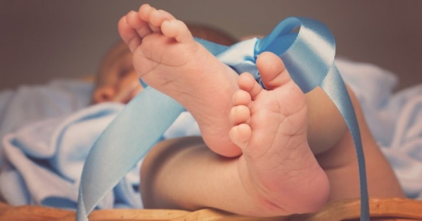 В Брестской области 84% детей от матерей с ВИЧ оказались здоровы В Брестской области 84% детей от матерей с ВИЧ оказались здоровы