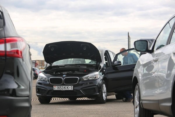 Белоруска купила Mazda по совету подборщика, а на СТО рассмеялись. Можно ли вернуть деньги?