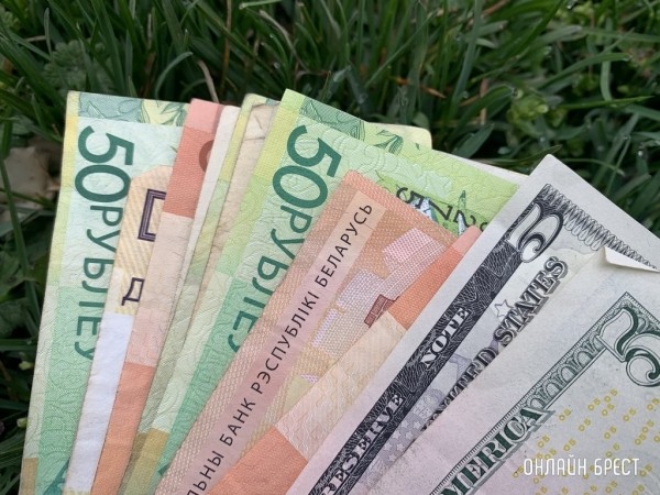 «За перевод в $1000 плачу еще $50 комиссии»: как белорусы пересылают деньги домой из-за границы