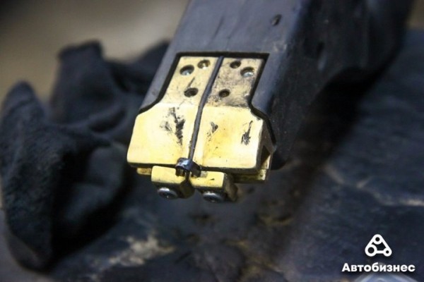 За копейки и почти как новые? Чем опасна нарезка легковых шин За копейки и почти как новые? Чем опасна нарезка легковых шин