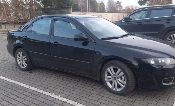 Белоруска купила Mazda по совету подборщика, а на СТО рассмеялись. Можно ли вернуть деньги?