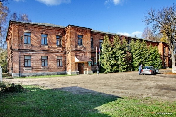 «Это чудесное место». Как живут семьи, чьи дома находятся на территории Брестской крепости «Это чудесное место». Как живут семьи, чьи дома находятся на территории Брестской крепости