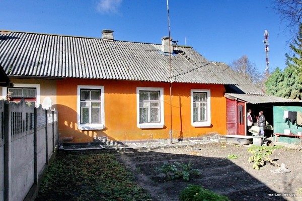 «Это чудесное место». Как живут семьи, чьи дома находятся на территории Брестской крепости «Это чудесное место». Как живут семьи, чьи дома находятся на территории Брестской крепости