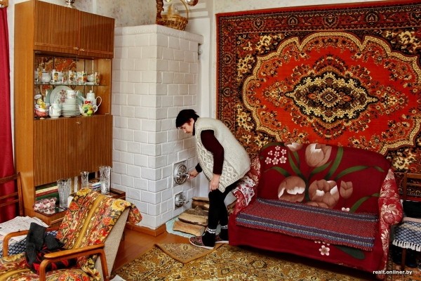 «Это чудесное место». Как живут семьи, чьи дома находятся на территории Брестской крепости «Это чудесное место». Как живут семьи, чьи дома находятся на территории Брестской крепости