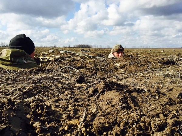 «Это удовольствие, состояние души». Охотница рассказала о своем хобби и о том, во сколько оно ей обходится «Это удовольствие, состояние души». Охотница рассказала о своем хобби и о том, во сколько оно ей обходится