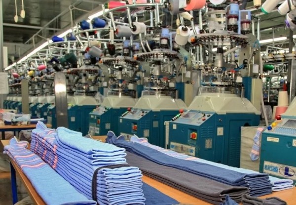 Директор Брестского чулочного комбината: тема ценообразования впервые затронула практически всех