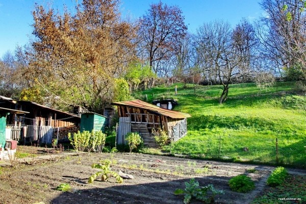 «Это чудесное место». Как живут семьи, чьи дома находятся на территории Брестской крепости «Это чудесное место». Как живут семьи, чьи дома находятся на территории Брестской крепости