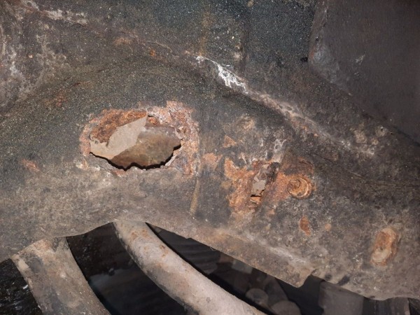 Белоруска купила Mazda по совету подборщика, а на СТО рассмеялись. Можно ли вернуть деньги?