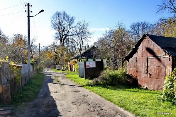 «Это чудесное место». Как живут семьи, чьи дома находятся на территории Брестской крепости «Это чудесное место». Как живут семьи, чьи дома находятся на территории Брестской крепости