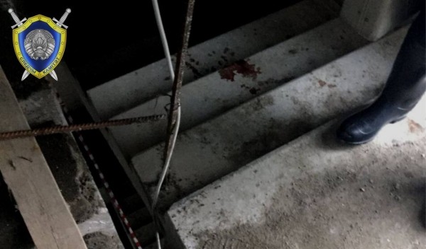 На стройке в Минске несчастный случай: прораб упал с 7-го этажа