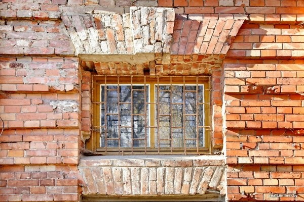 «Это чудесное место». Как живут семьи, чьи дома находятся на территории Брестской крепости «Это чудесное место». Как живут семьи, чьи дома находятся на территории Брестской крепости