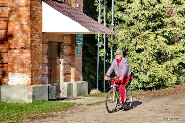 «Это чудесное место». Как живут семьи, чьи дома находятся на территории Брестской крепости «Это чудесное место». Как живут семьи, чьи дома находятся на территории Брестской крепости