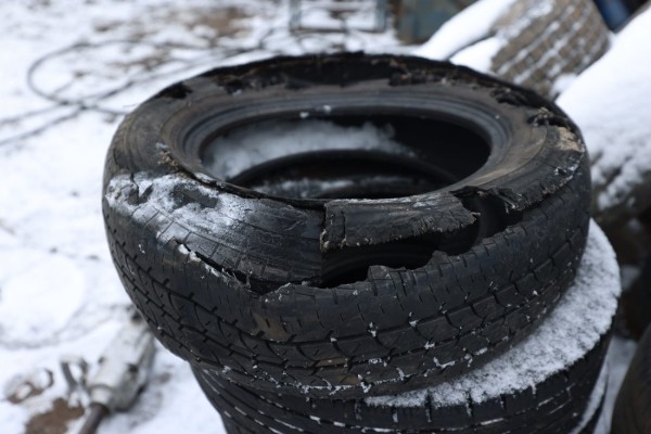 «А колеса не отвалятся?» Задаем глупые вопросы шиномонтажнику