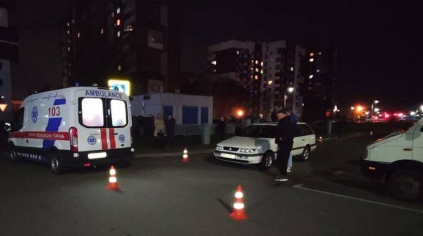 Трагедия в Бресте: 18-летний водитель насмерть сбил четвероклассника. Появились некоторые подробности Трагедия в Бресте: 18-летний водитель насмерть сбил четвероклассника. Появились некоторые подробности