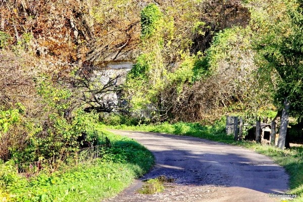 «Это чудесное место». Как живут семьи, чьи дома находятся на территории Брестской крепости «Это чудесное место». Как живут семьи, чьи дома находятся на территории Брестской крепости